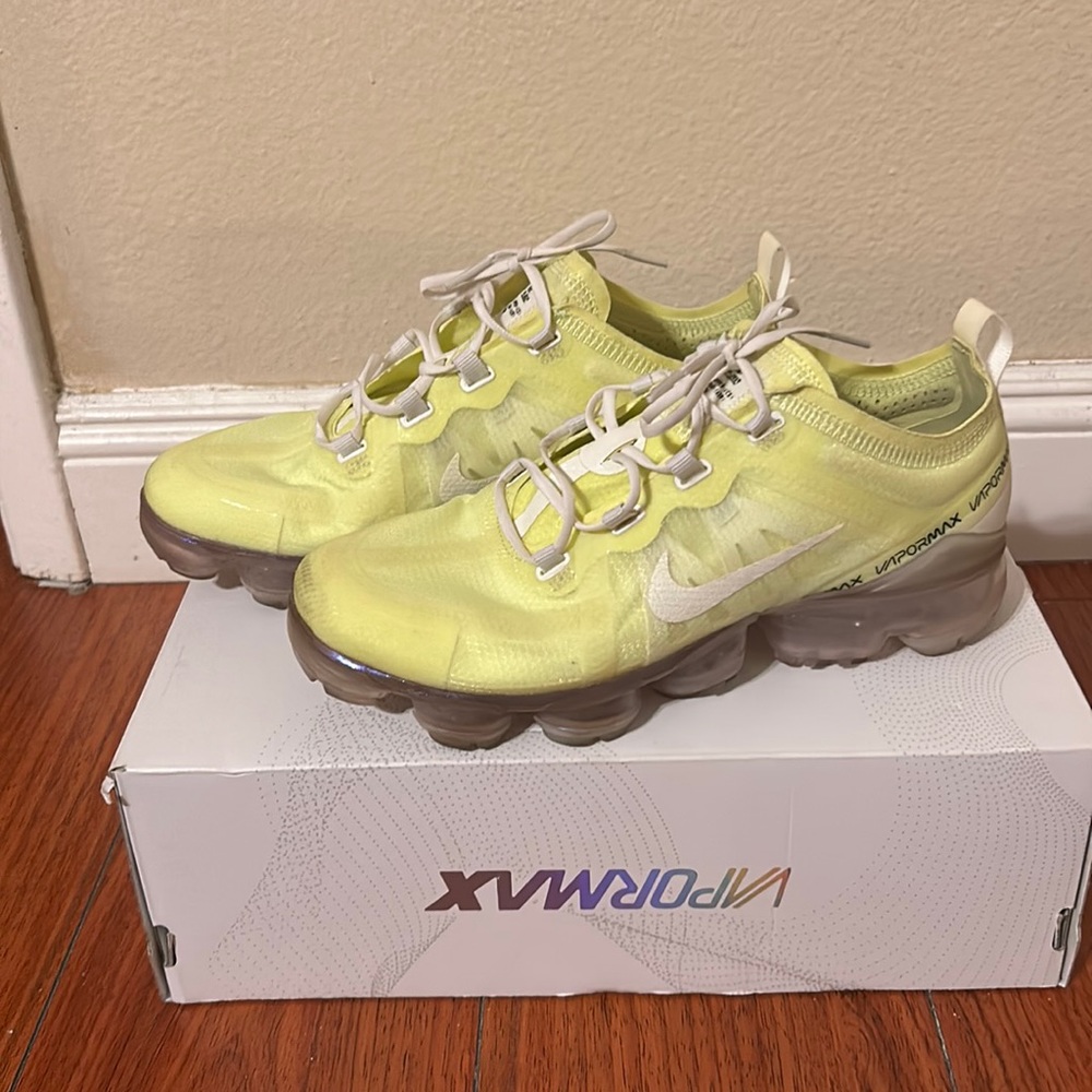 Women’s air vapormax 2019 SE